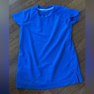 Courtside kids 2T practice shirt